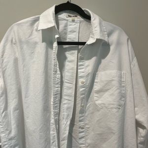 Djerf Avenue Breezy Shirt